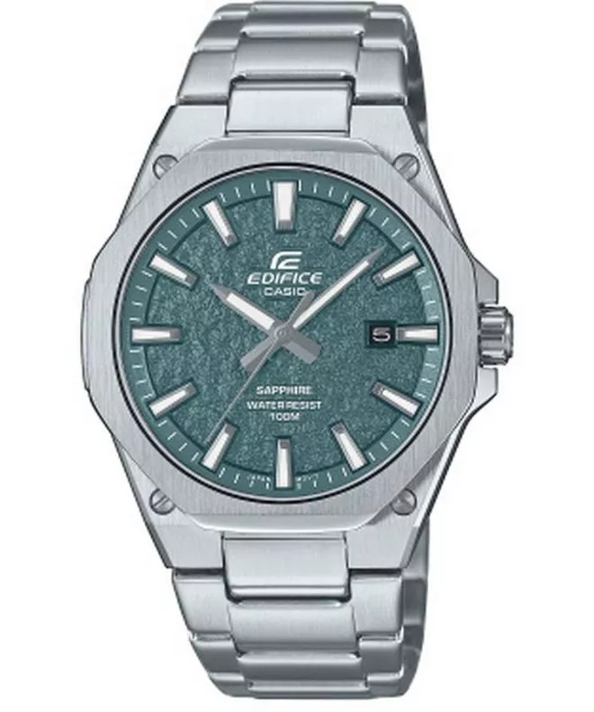 Orologio da Uomo Casio Edifice Classic EFR-S108DE-3AVUEF (EFR-S108DE-3AEF)