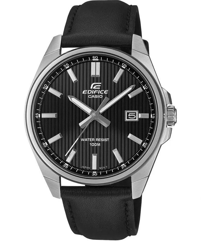 Orologio da Uomo Casio Edifice Classic EFV-150L-1AVUEF