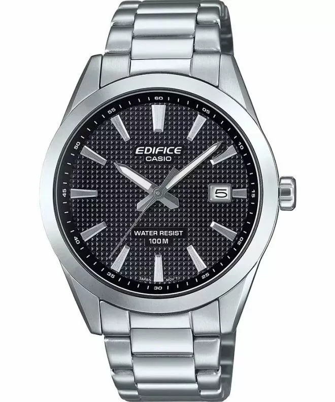 Orologio da Uomo Casio Edifice Classic EFV-160D-1AVEF