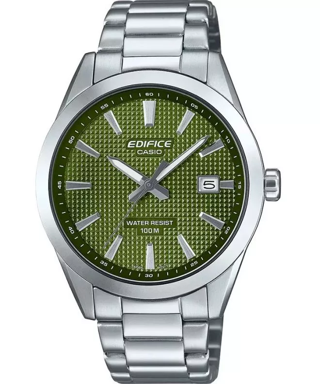 Orologio da Uomo Casio Edifice Classic EFV-160D-3AVEF