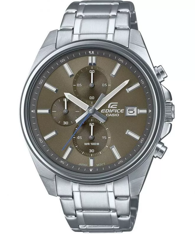 Orologio da Uomo Casio Edifice Classic EFV-610D-5CVUEF