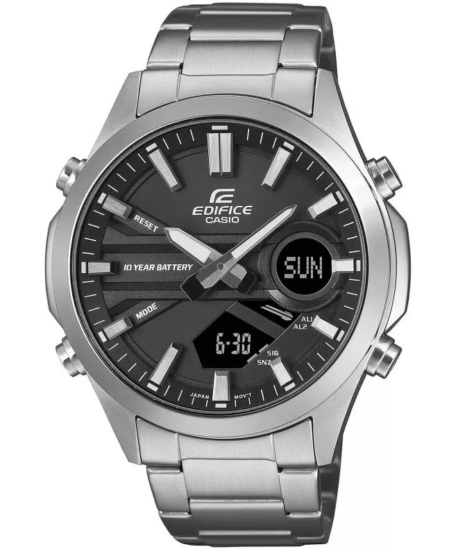 Orologio da Uomo Casio Edifice Classic EFV-C120D-1AEF