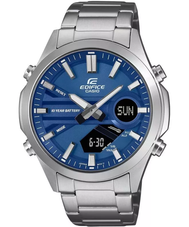Orologio da Uomo Casio Edifice Classic EFV-C120D-2AEF