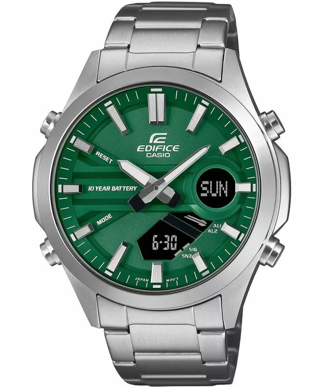 Orologio da Uomo Casio Edifice Classic EFV-C120D-3AEF