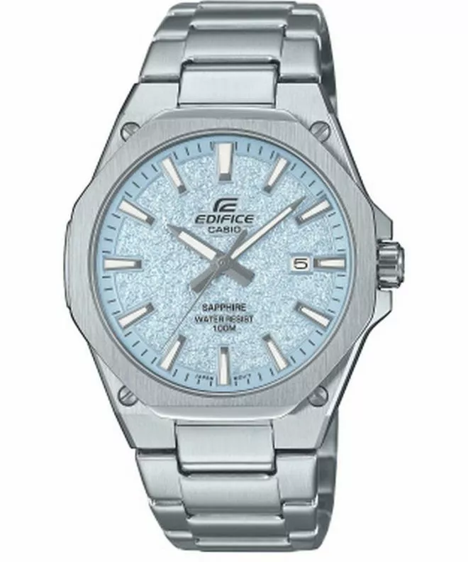 Orologio da Uomo Casio Edifice Classic Sapphire EFR-S108DE-2AVUEF (EFR-S108DE-2AEF)