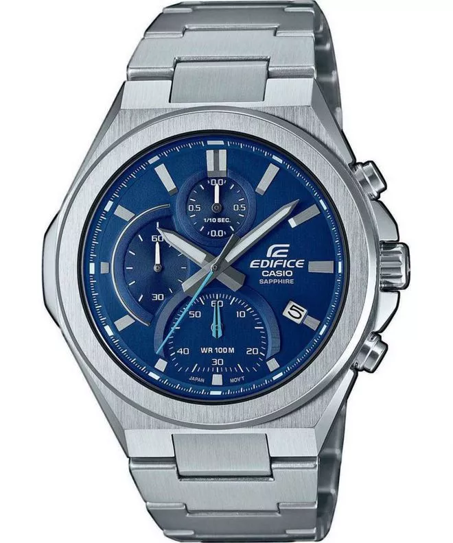 Orologio da Uomo Casio Edifice Momentum EFB-700D-2AVUEF
