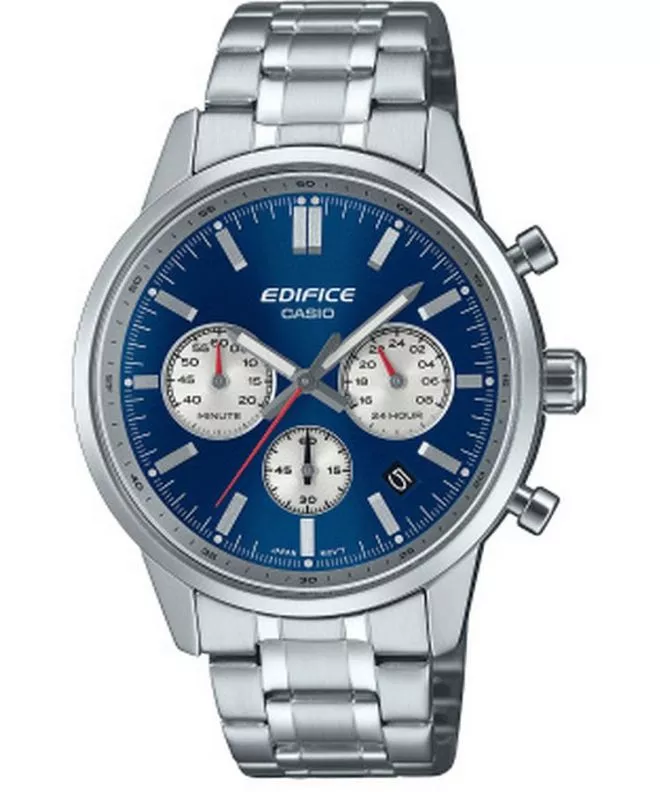Orologio da Uomo Casio Edifice Momentum EFR-575D-2AEF