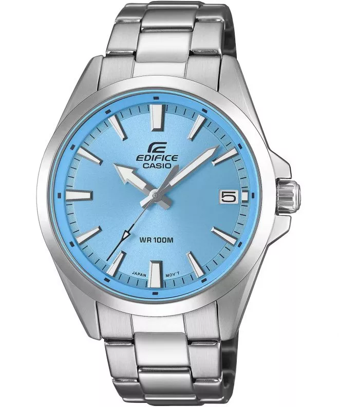 Orologio da Uomo Casio Edifice Momentum EFV-100D-2BVUEF