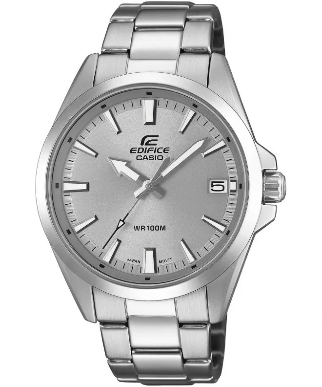 Orologio da Uomo Casio Edifice Momentum EFV-100D-8AVUEF