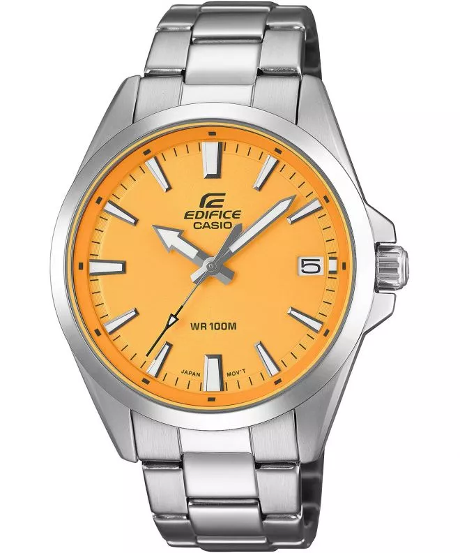 Orologio da Uomo Casio Edifice Momentum EFV-100D-9AVUEF