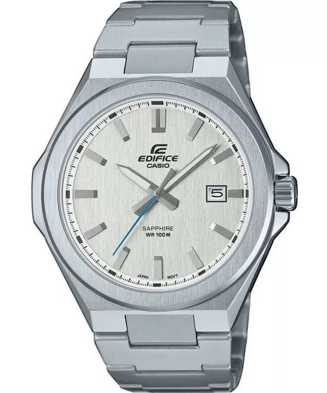 Orologio da Uomo Casio Edifice Momentum Slim Sapphire EFB-108D-7AVUEF