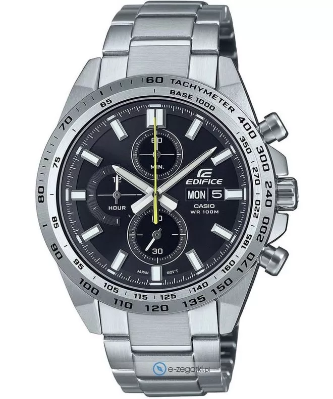 Orologio da Uomo Casio Edifice  Chronograph EFR-574D-1AVUEF