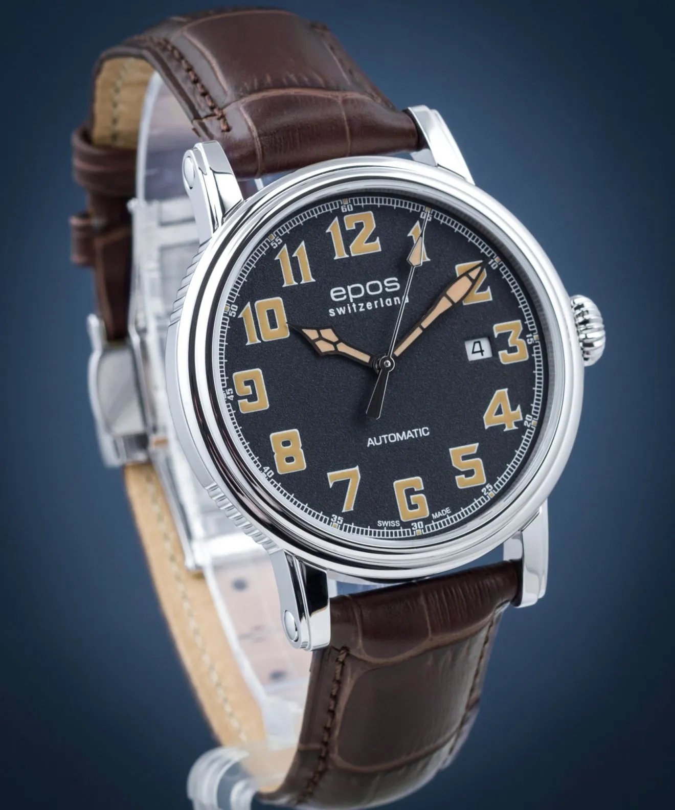 Orologio da Uomo Epos Emotion Automatic 3390.152.20.34.27