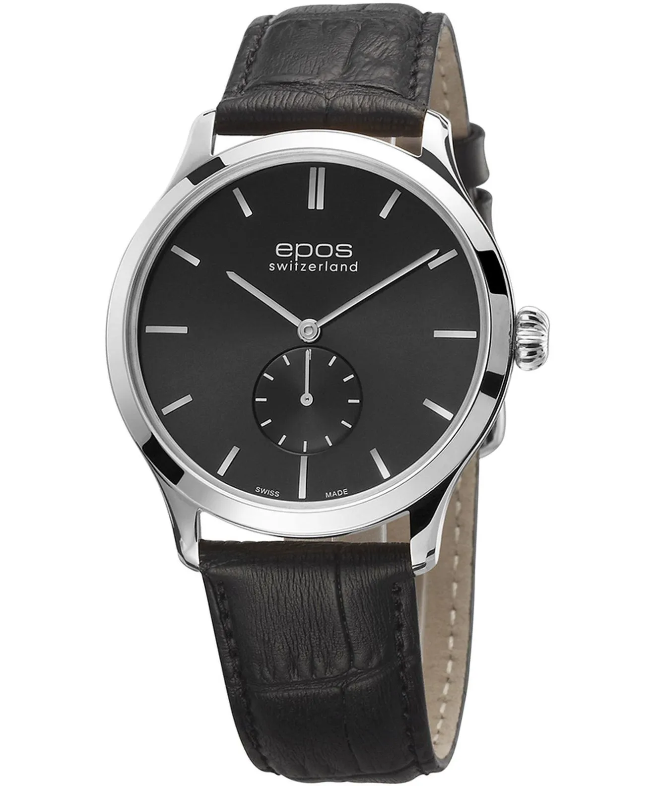 Orologio da Uomo Epos Originale 3408.208.20.14.15