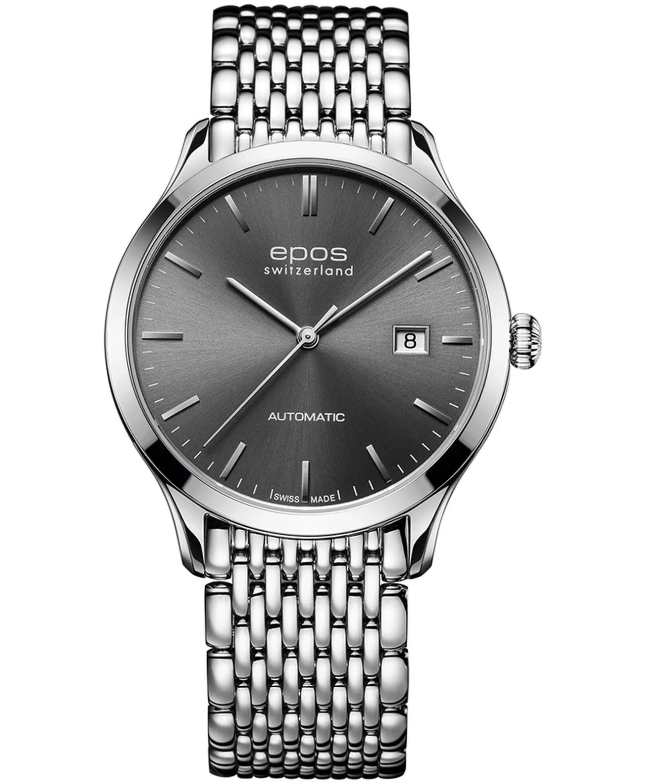 Orologio da Uomo Epos Originale Automatic 3420.152.20.14.30