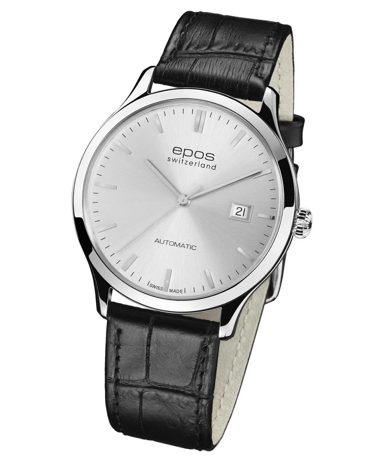 Orologio da Uomo Epos Originale Automatic 3420.152.20.18.15