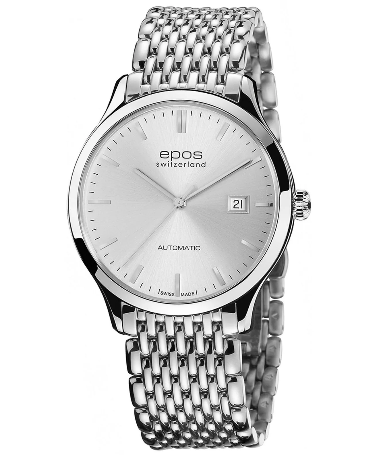 Orologio da Uomo Epos Originale Automatic 3420.152.20.18.30