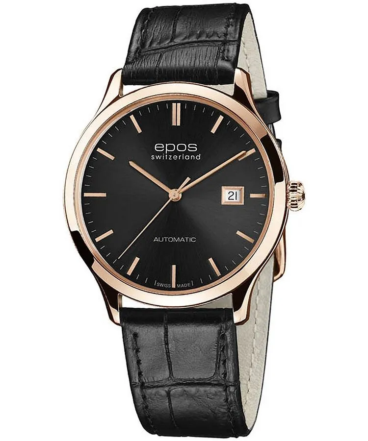 Orologio da Uomo Epos Originale Automatic 3420.152.24.14.15