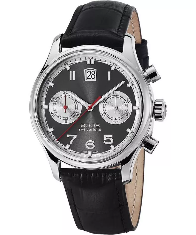Orologio da Uomo Epos Originale Automatic Chronograph 3415.868.20.34.25
