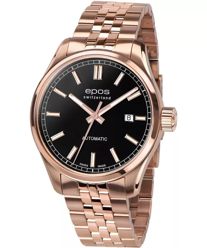 Orologio da Uomo Epos Passion Automatic 3501.132.24.15.34