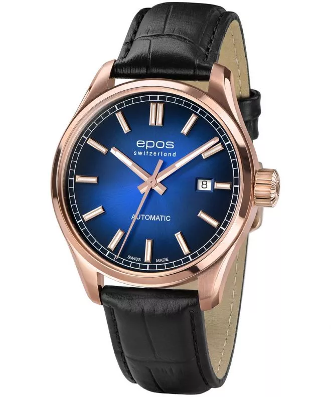 Orologio da Uomo Epos Passion Automatic 3501.132.24.16.25