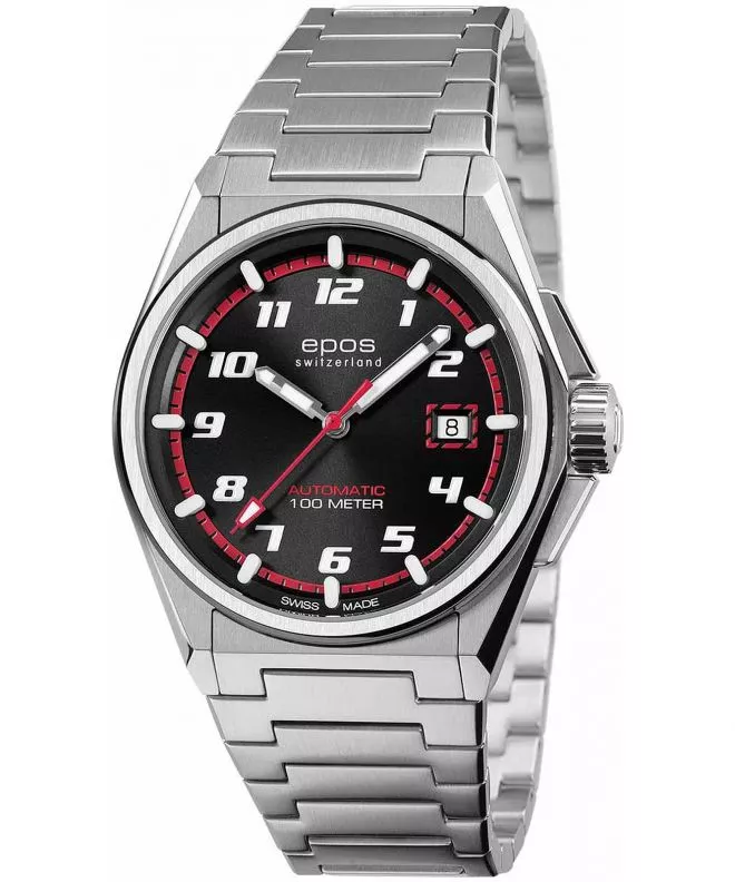 Orologio da Uomo Epos Sportive 3505 Automatic 3505.132.20.51.30