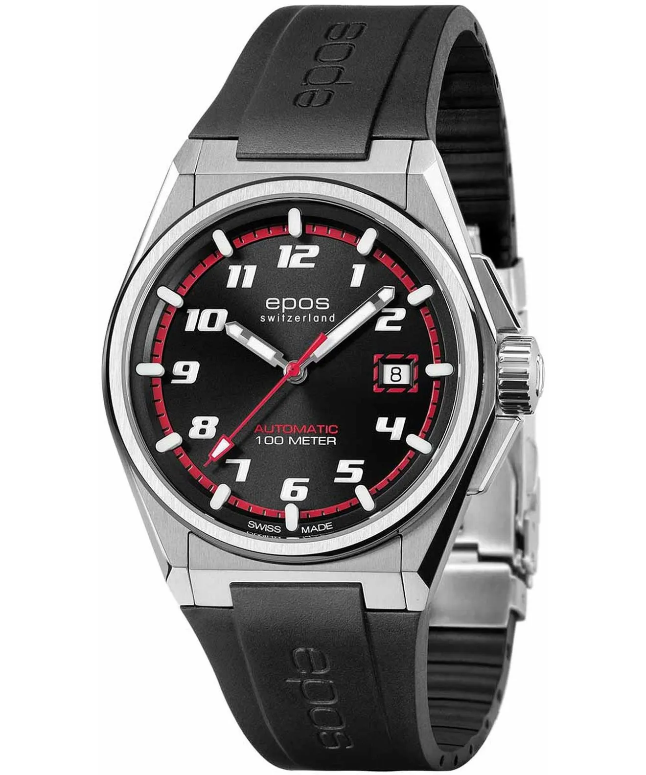 Orologio da Uomo Epos Sportive 3505 Automatic 3505.132.20.51.55