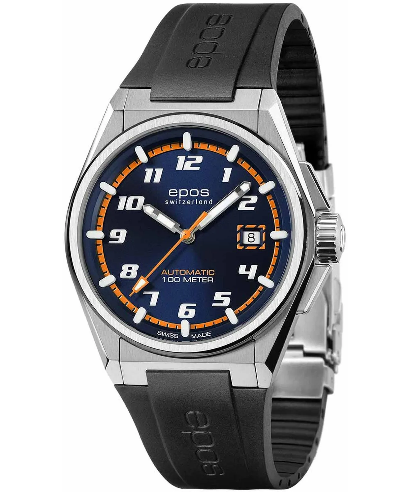Orologio da Uomo Epos Sportive 3505 Automatic 3505.132.20.52.55