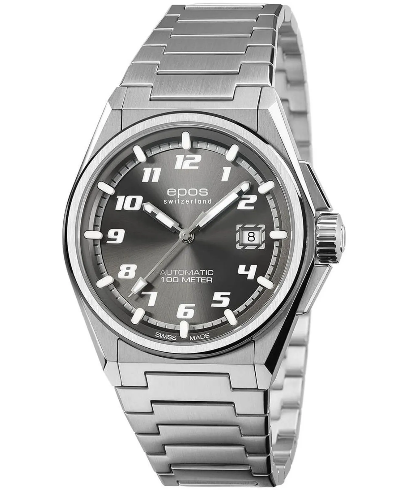Orologio da Uomo Epos Sportive 3505 Automatic 3505.132.20.54.30