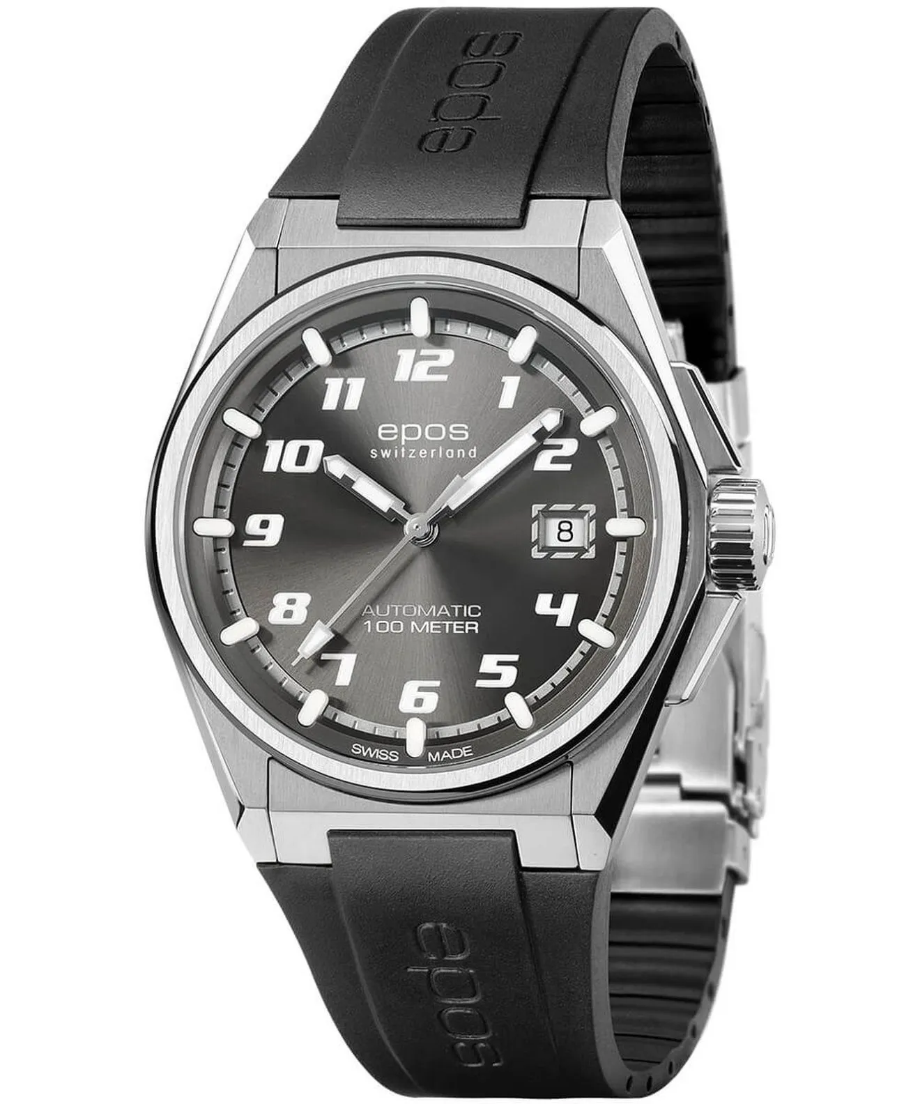 Orologio da Uomo Epos Sportive 3505 Automatic 3505.132.20.54.55