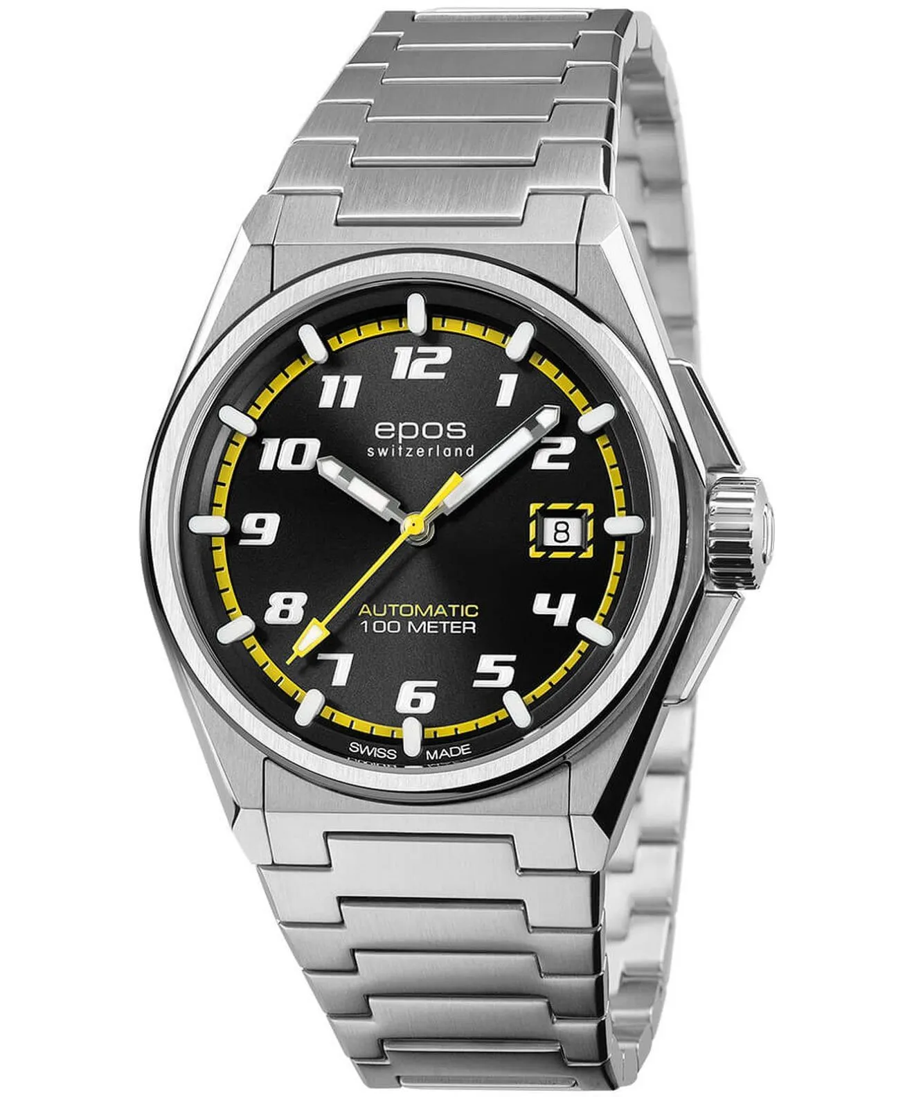 Orologio da Uomo Epos Sportive 3505 Automatic 3505.132.20.55.30