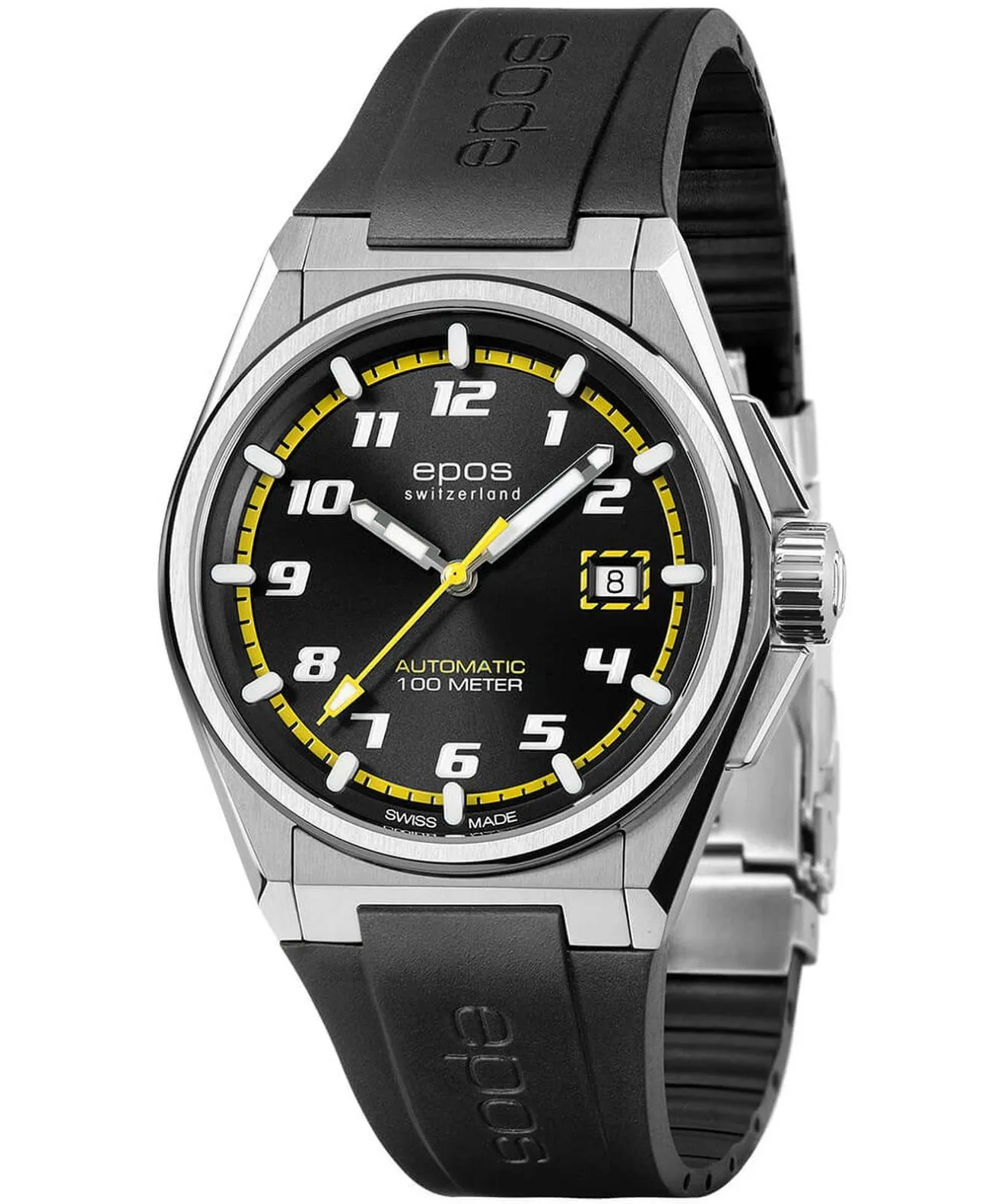 Orologio da Uomo Epos Sportive 3505 Automatic 3505.132.20.55.55