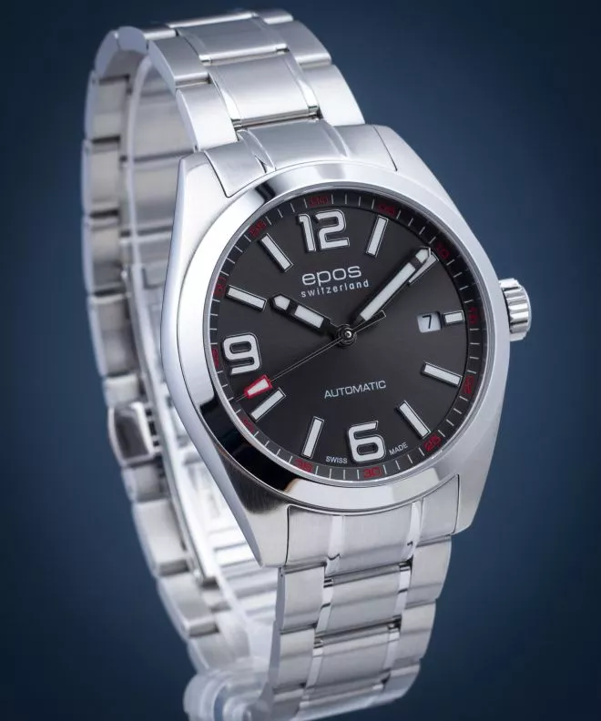 Orologio da Uomo Epos Sportive Automatic 3411.131.20.54.30