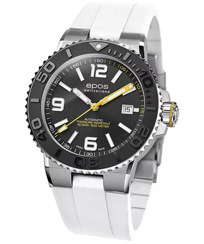 Orologio da Uomo Epos Sportive Diver Automatic 3441.131.20.55.50