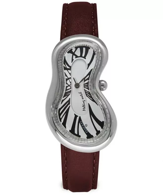 Orologio da Uomo EXAEQUO Melting Watch 0001.0002