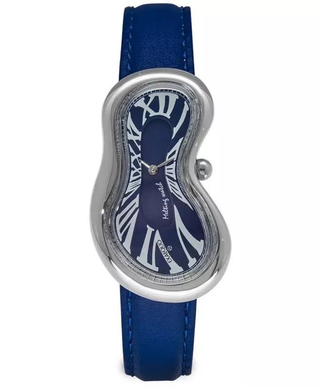 Orologio da Uomo EXAEQUO Melting Watch 0001.0004