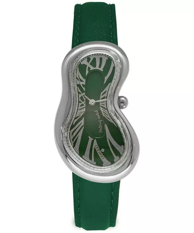 Orologio da Uomo EXAEQUO Melting Watch 0001.0005