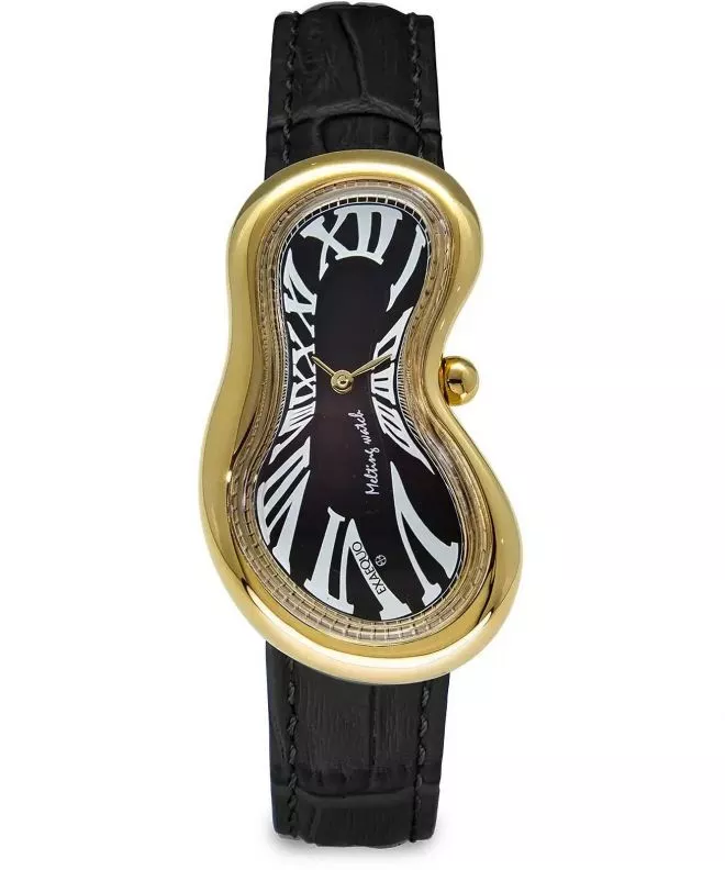 Orologio da Uomo EXAEQUO Melting Watch 0002.0001