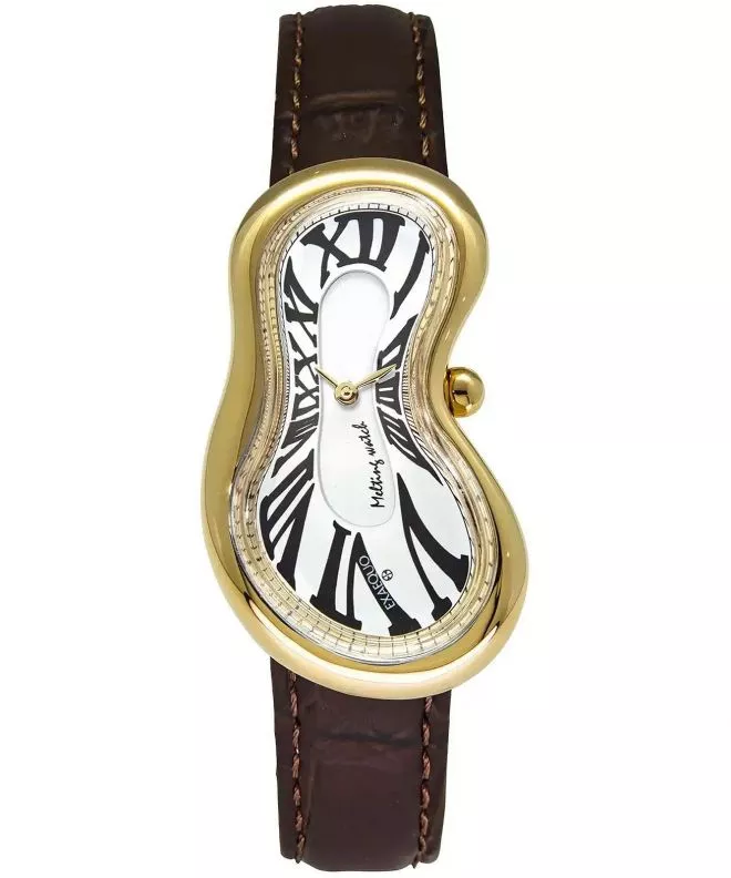 Orologio da Uomo EXAEQUO Melting Watch 0002.0002