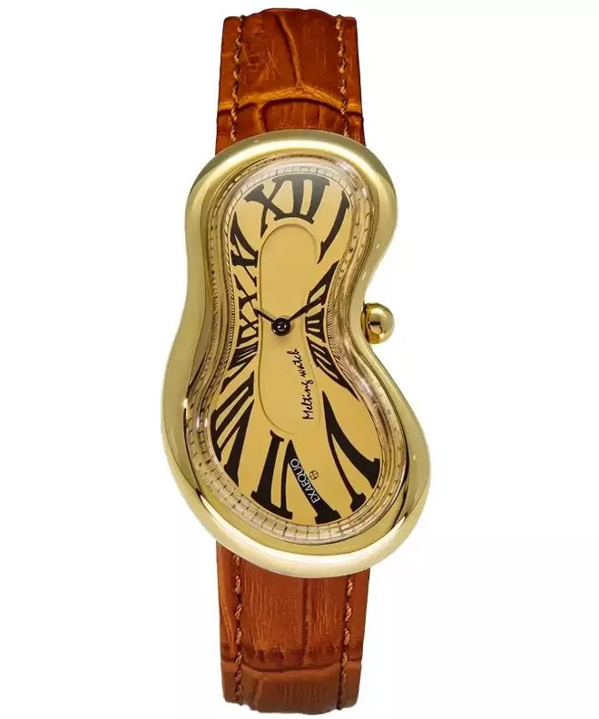 Orologio da Uomo EXAEQUO Melting Watch 0002.0003