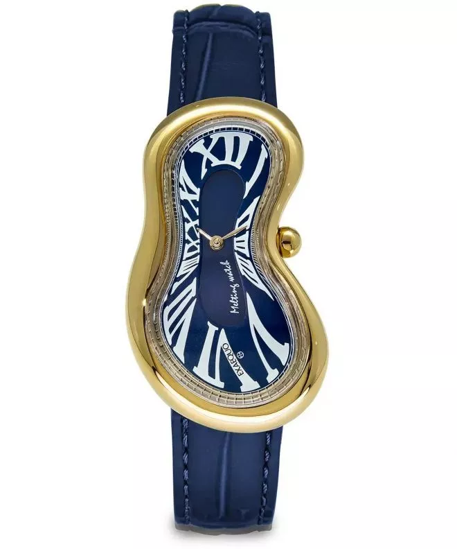 Orologio da Uomo EXAEQUO Melting Watch 0002.0004
