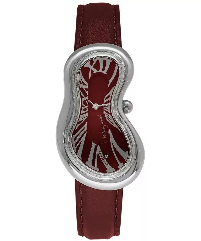 Orologio da Uomo EXAEQUO Melting Watch Italian 0001.0006