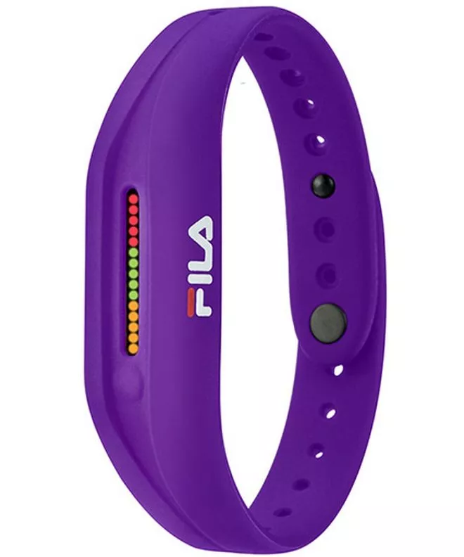Orologio da Uomo Fila Activity Tracker 902 Bluetooth 38-902-003.U