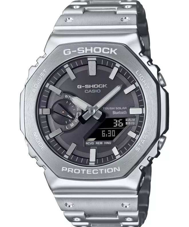 Orologio da Uomo Casio G-Shock 2100 Series Solar Special Edition GM-B2100SD-1AER