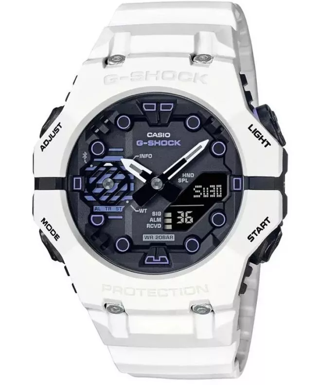 Orologio da Uomo G-SHOCK Carbon Core Guard GA-B001SF-7AER