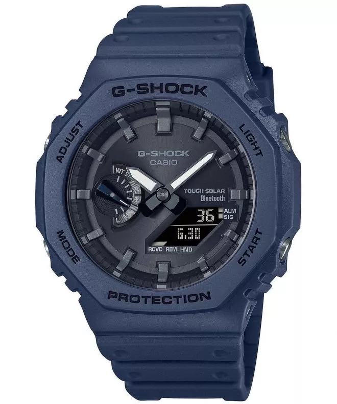 Orologio da Uomo Casio G-Shock Carbon Core Guard GA-B2100-2AER
