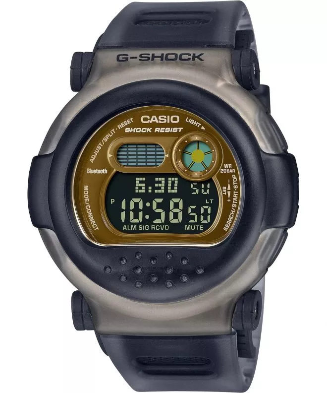 Orologio da Uomo Casio G-Shock Carbon Core Guard Jason Limited Edition G-B001MVB-8ER