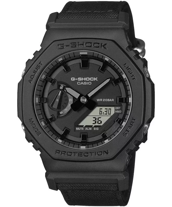 Orologio da Uomo G-SHOCK Classic 2100 Series GA-2100BCE-1AER