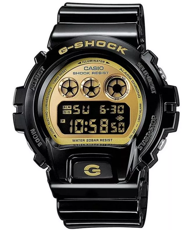 Orologio da Uomo Casio G-Shock Classic DW-6900CB-1ER