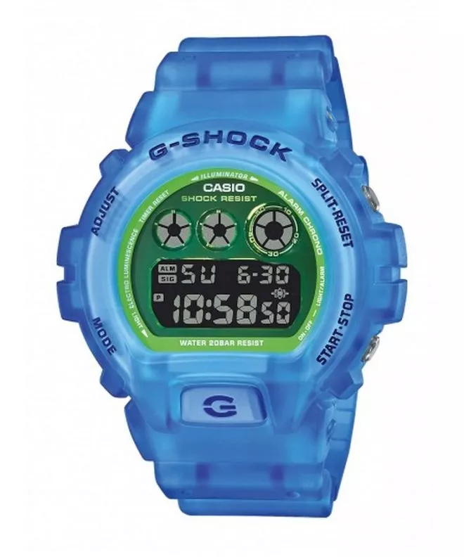 Orologio da Uomo Casio G-Shock Classic DW-6900LS-2ER